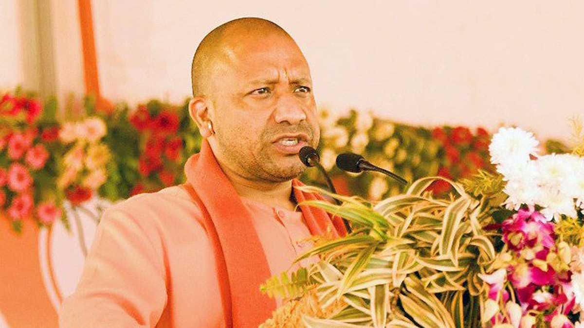 यूपी में युवाओं को शिक्षा और रोजगार में शीर्ष पर लाना चाहती है योगी सरकार